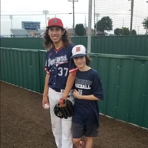 Meet your Posher, Alex